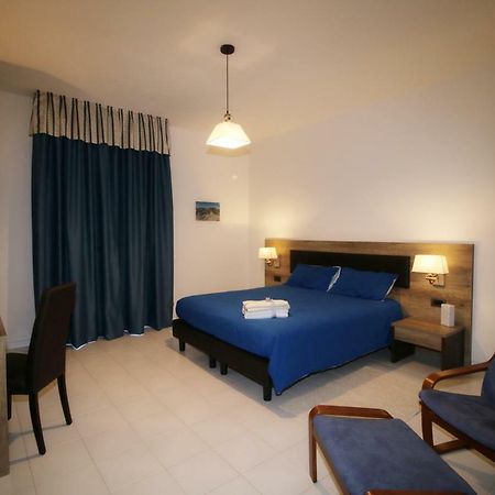 B & B La Marmifera Carrara Buitenkant foto